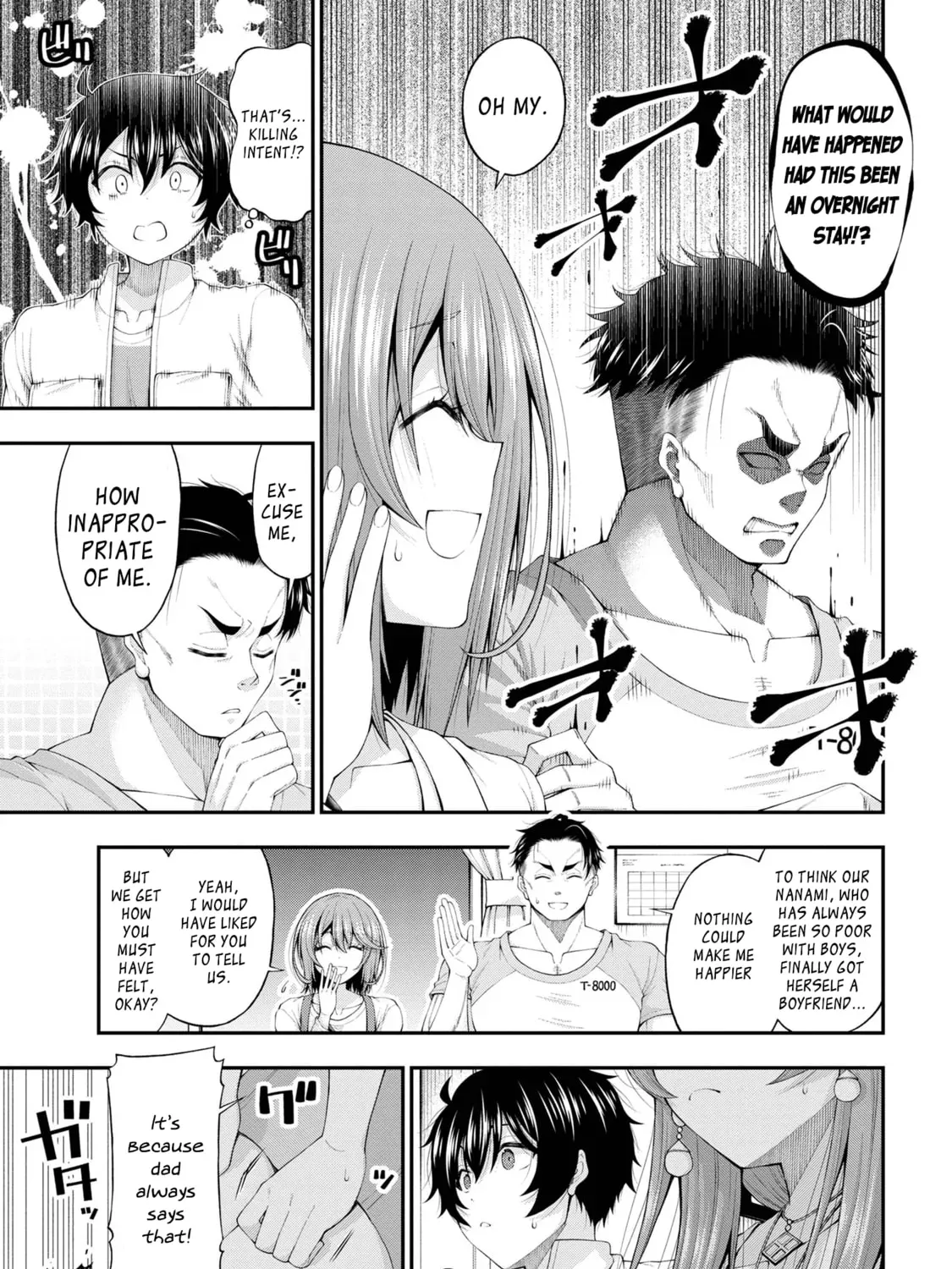 Inkya no Boku ni Batsu Game de Kokuhaku Shitekita hazu no Gyaru ga, Dou Mitemo Boku ni Betabore desu Chapter 11 page 29 - 
