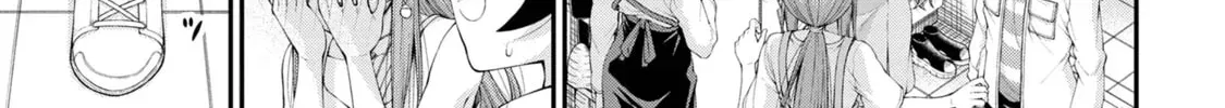 Inkya no Boku ni Batsu Game de Kokuhaku Shitekita hazu no Gyaru ga, Dou Mitemo Boku ni Betabore desu Chapter 11 page 6 - 