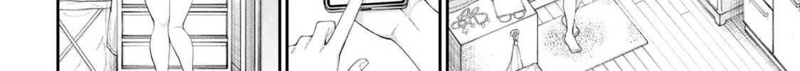 Inkya no Boku ni Batsu Game de Kokuhaku Shitekita hazu no Gyaru ga, Dou Mitemo Boku ni Betabore desu Chapter 12.5 page 16 - 