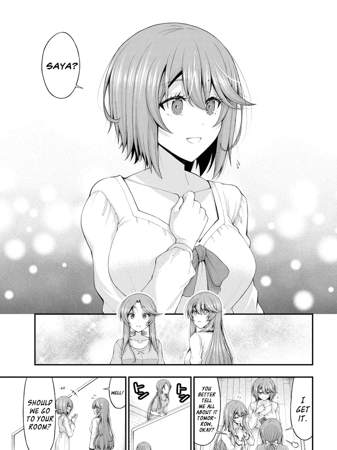 Inkya no Boku ni Batsu Game de Kokuhaku Shitekita hazu no Gyaru ga, Dou Mitemo Boku ni Betabore desu Chapter 12.5 page 21 - 