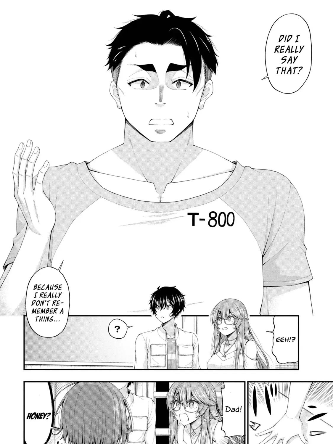 Inkya no Boku ni Batsu Game de Kokuhaku Shitekita hazu no Gyaru ga, Dou Mitemo Boku ni Betabore desu Chapter 12 page 13 - 