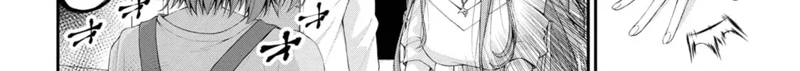 Inkya no Boku ni Batsu Game de Kokuhaku Shitekita hazu no Gyaru ga, Dou Mitemo Boku ni Betabore desu Chapter 12 page 14 - 
