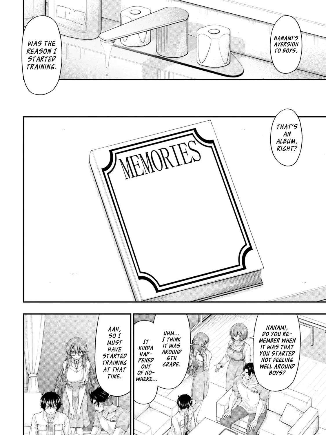 Inkya no Boku ni Batsu Game de Kokuhaku Shitekita hazu no Gyaru ga, Dou Mitemo Boku ni Betabore desu Chapter 12 page 29 - 