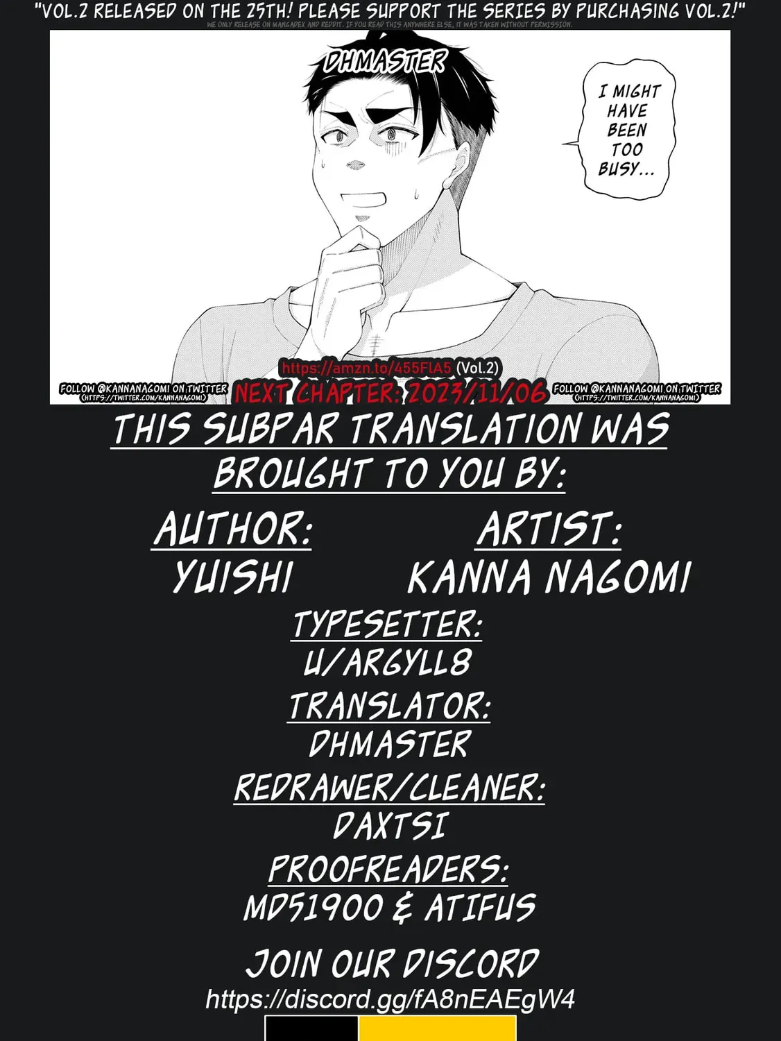 Inkya no Boku ni Batsu Game de Kokuhaku Shitekita hazu no Gyaru ga, Dou Mitemo Boku ni Betabore desu Chapter 12 page 51 - 
