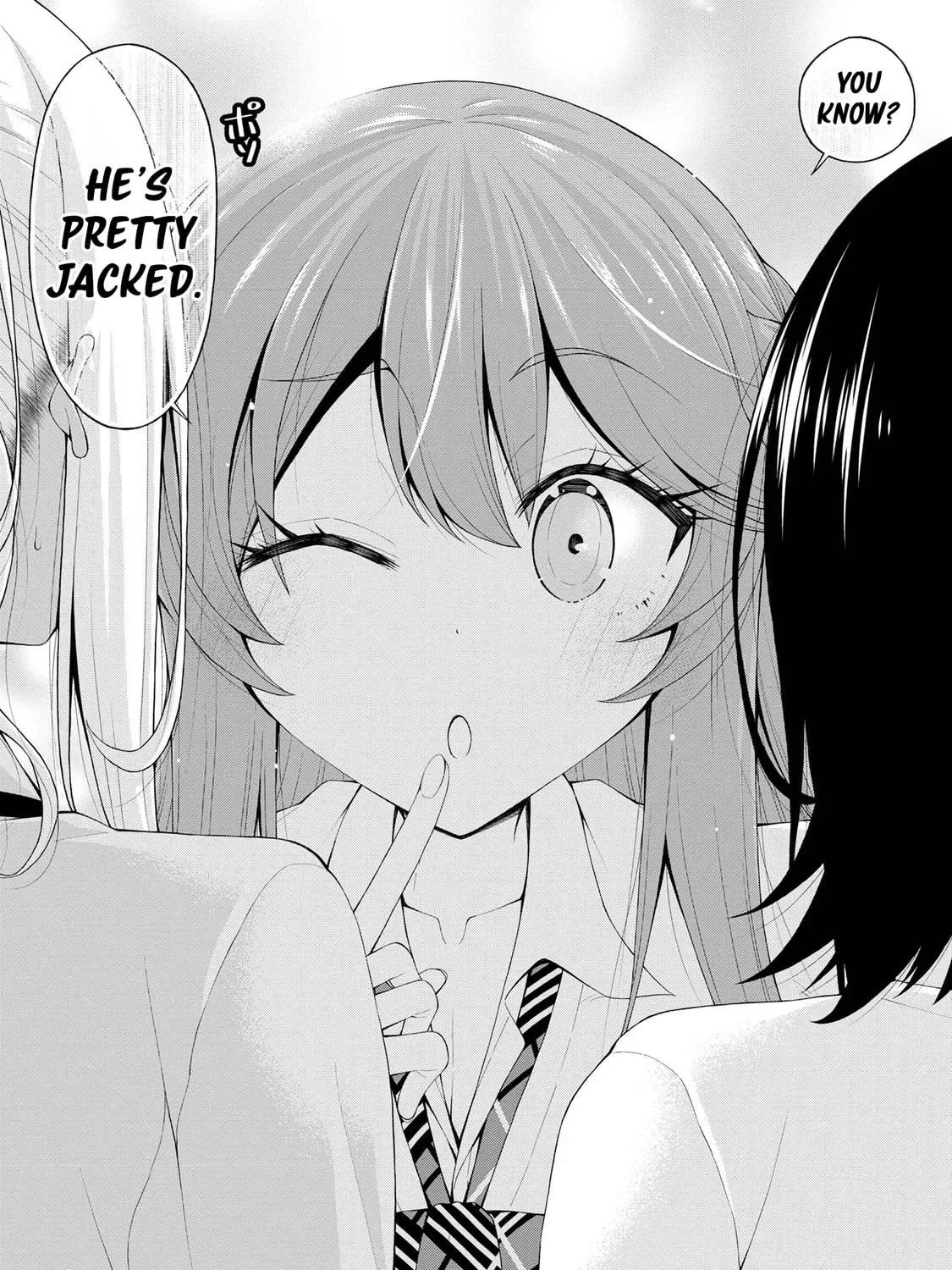 Inkya no Boku ni Batsu Game de Kokuhaku Shitekita hazu no Gyaru ga, Dou Mitemo Boku ni Betabore desu Chapter 13 page 19 - 