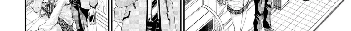 Inkya no Boku ni Batsu Game de Kokuhaku Shitekita hazu no Gyaru ga, Dou Mitemo Boku ni Betabore desu Chapter 13 page 28 - 