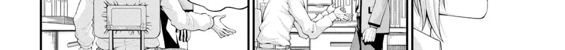 Inkya no Boku ni Batsu Game de Kokuhaku Shitekita hazu no Gyaru ga, Dou Mitemo Boku ni Betabore desu Chapter 13 page 4 - 