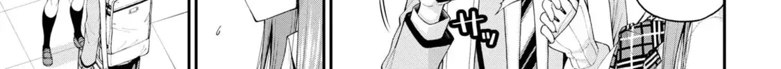 Inkya no Boku ni Batsu Game de Kokuhaku Shitekita hazu no Gyaru ga, Dou Mitemo Boku ni Betabore desu Chapter 14 page 14 - 
