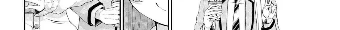 Inkya no Boku ni Batsu Game de Kokuhaku Shitekita hazu no Gyaru ga, Dou Mitemo Boku ni Betabore desu Chapter 14 page 16 - 