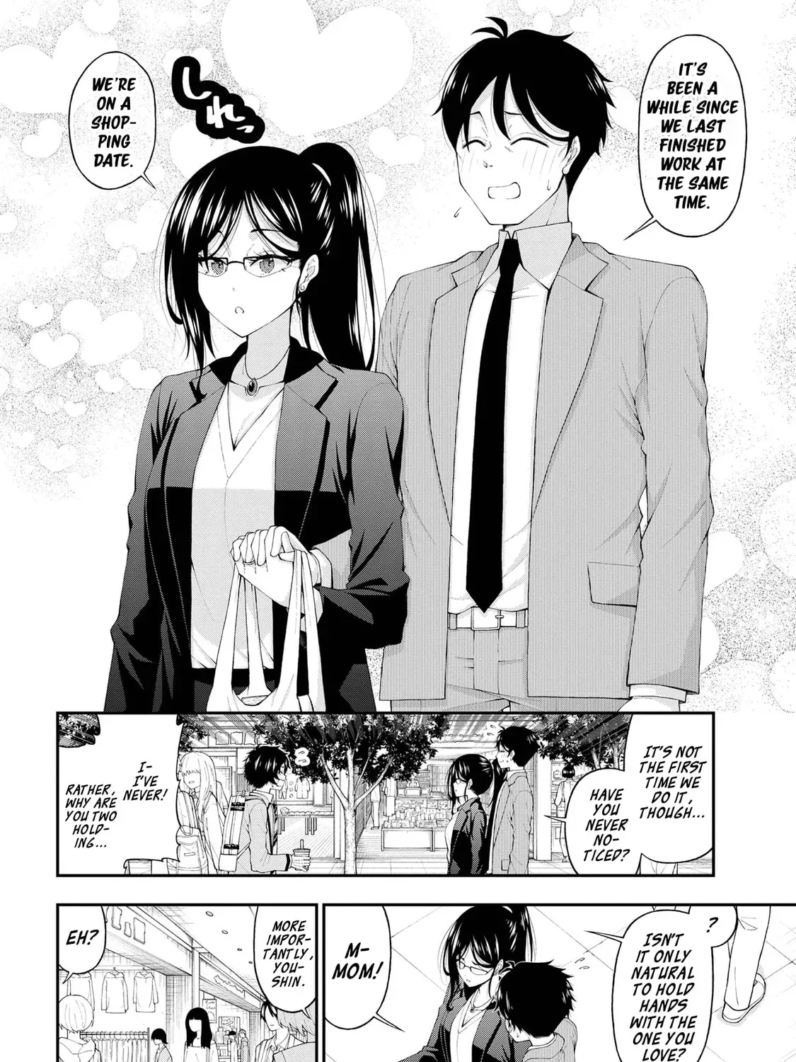 Inkya no Boku ni Batsu Game de Kokuhaku Shitekita hazu no Gyaru ga, Dou Mitemo Boku ni Betabore desu Chapter 14 page 27 - 