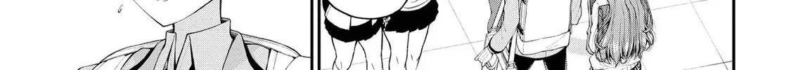 Inkya no Boku ni Batsu Game de Kokuhaku Shitekita hazu no Gyaru ga, Dou Mitemo Boku ni Betabore desu Chapter 14 page 30 - 