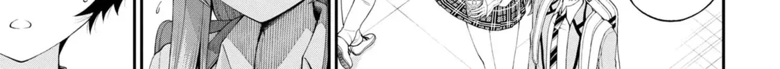 Inkya no Boku ni Batsu Game de Kokuhaku Shitekita hazu no Gyaru ga, Dou Mitemo Boku ni Betabore desu Chapter 14 page 38 - 