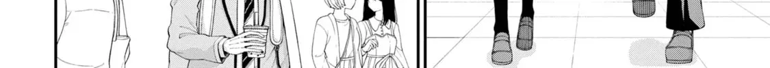 Inkya no Boku ni Batsu Game de Kokuhaku Shitekita hazu no Gyaru ga, Dou Mitemo Boku ni Betabore desu Chapter 14 page 8 - 