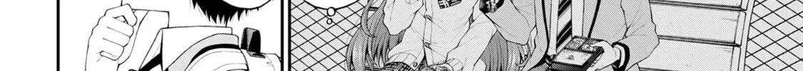 Inkya no Boku ni Batsu Game de Kokuhaku Shitekita hazu no Gyaru ga, Dou Mitemo Boku ni Betabore desu Chapter 15 page 24 - 