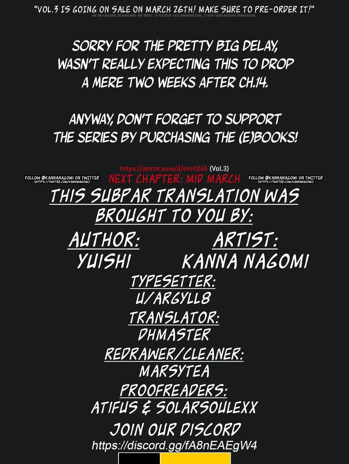 Inkya no Boku ni Batsu Game de Kokuhaku Shitekita hazu no Gyaru ga, Dou Mitemo Boku ni Betabore desu Chapter 15 page 29 - 