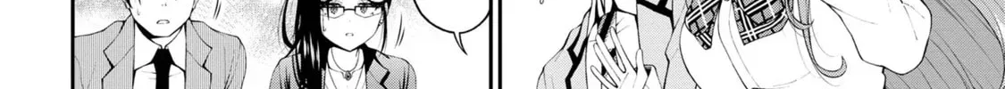Inkya no Boku ni Batsu Game de Kokuhaku Shitekita hazu no Gyaru ga, Dou Mitemo Boku ni Betabore desu Chapter 15 page 8 - 