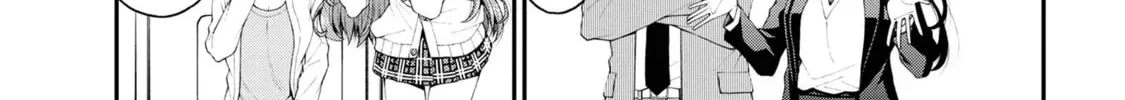 Inkya no Boku ni Batsu Game de Kokuhaku Shitekita hazu no Gyaru ga, Dou Mitemo Boku ni Betabore desu Chapter 16 page 22 - 