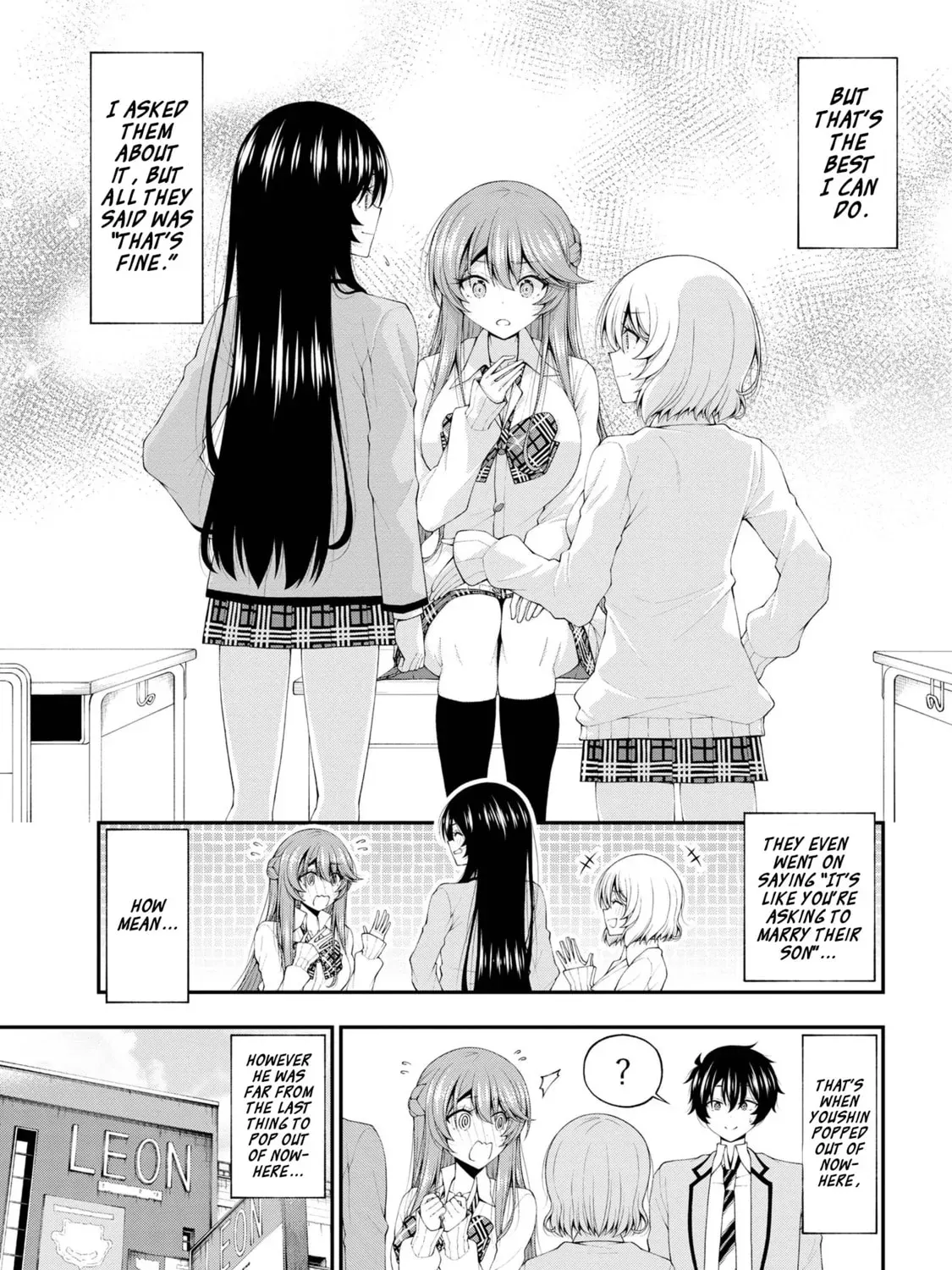 Inkya no Boku ni Batsu Game de Kokuhaku Shitekita hazu no Gyaru ga, Dou Mitemo Boku ni Betabore desu Chapter 17.5 page 5 - 