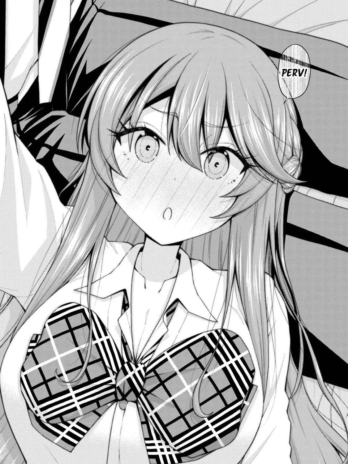 Inkya no Boku ni Batsu Game de Kokuhaku Shitekita hazu no Gyaru ga, Dou Mitemo Boku ni Betabore desu Chapter 17 page 19 - 