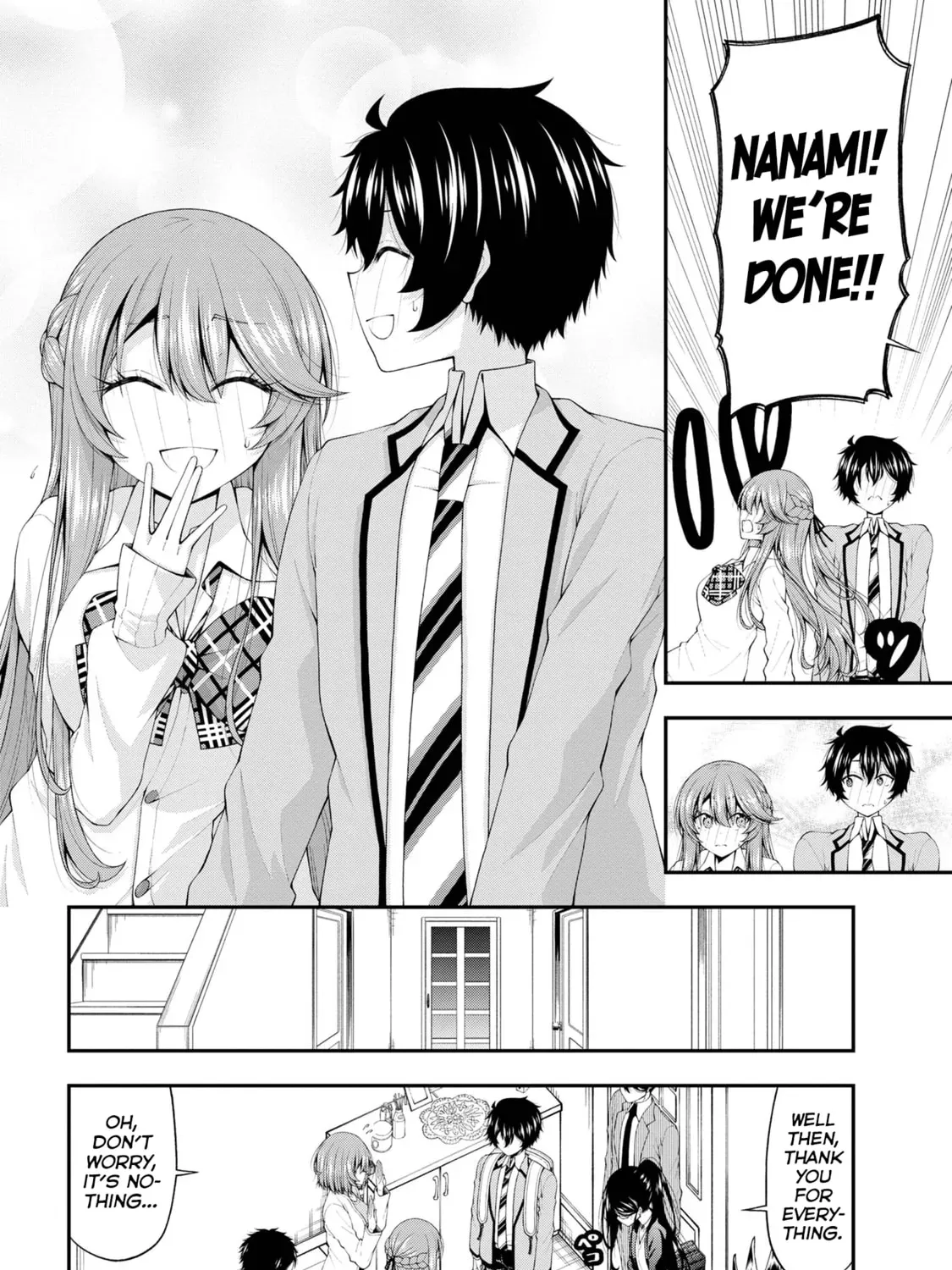 Inkya no Boku ni Batsu Game de Kokuhaku Shitekita hazu no Gyaru ga, Dou Mitemo Boku ni Betabore desu Chapter 17 page 25 - 