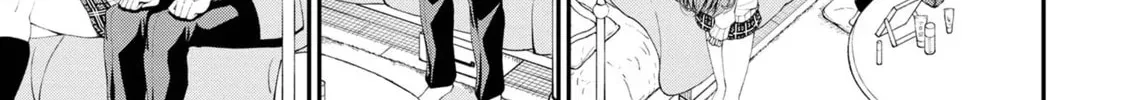 Inkya no Boku ni Batsu Game de Kokuhaku Shitekita hazu no Gyaru ga, Dou Mitemo Boku ni Betabore desu Chapter 17 page 6 - 