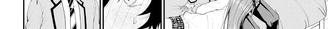 Inkya no Boku ni Batsu Game de Kokuhaku Shitekita hazu no Gyaru ga, Dou Mitemo Boku ni Betabore desu Chapter 17 page 10 - 