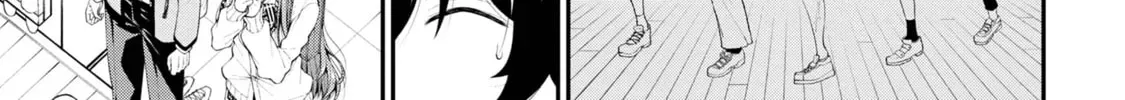 Inkya no Boku ni Batsu Game de Kokuhaku Shitekita hazu no Gyaru ga, Dou Mitemo Boku ni Betabore desu Chapter 18 page 6 - 