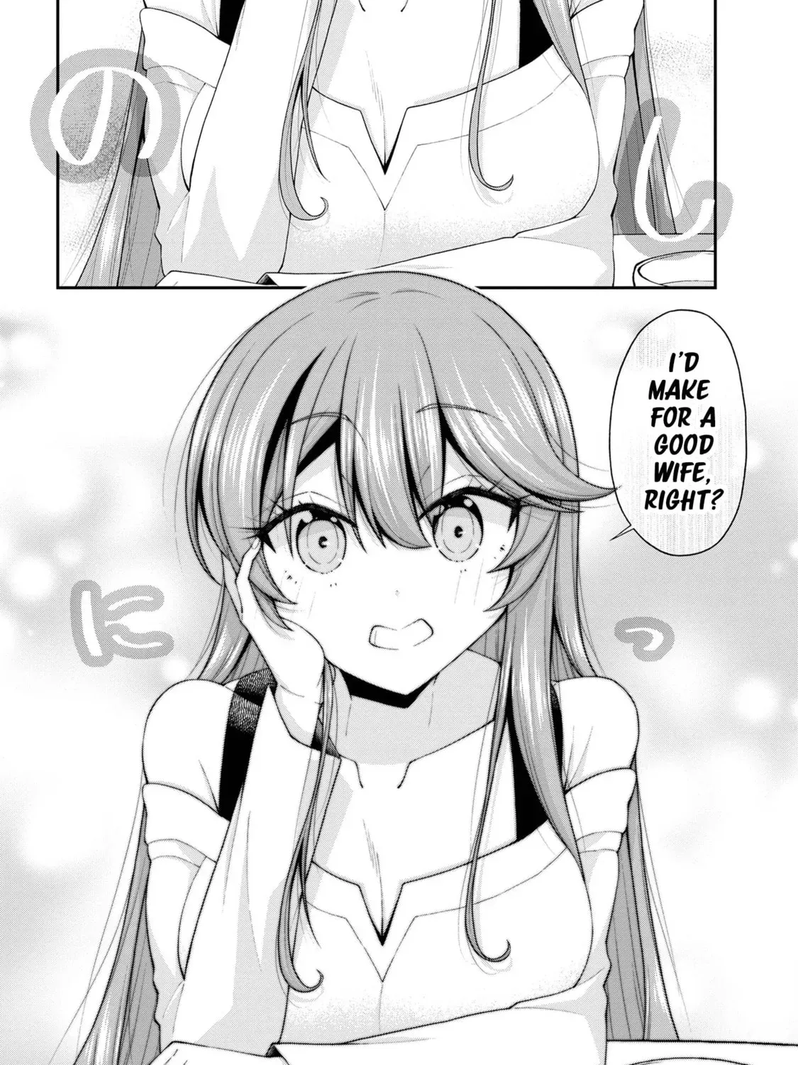 Inkya no Boku ni Batsu Game de Kokuhaku Shitekita hazu no Gyaru ga, Dou Mitemo Boku ni Betabore desu Chapter 19 page 27 - 