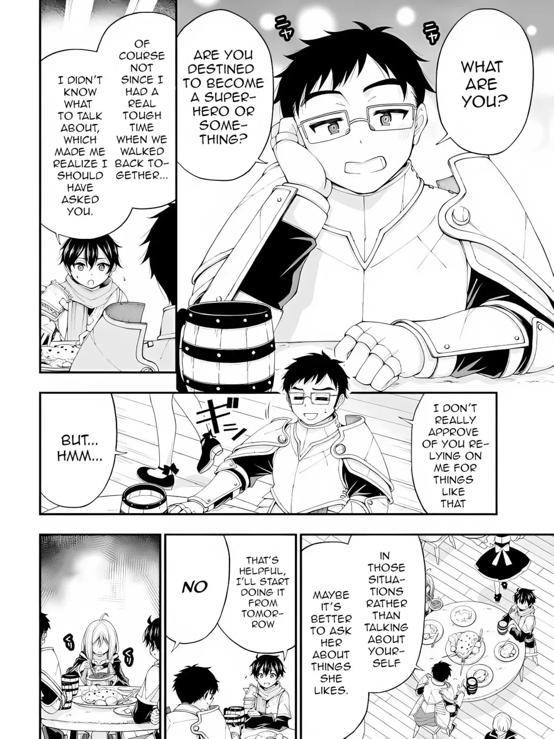Inkya no Boku ni Batsu Game de Kokuhaku Shitekita hazu no Gyaru ga, Dou Mitemo Boku ni Betabore desu Chapter 2 page 23 - 
