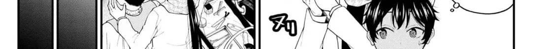 Inkya no Boku ni Batsu Game de Kokuhaku Shitekita hazu no Gyaru ga, Dou Mitemo Boku ni Betabore desu Chapter 20 page 42 - 