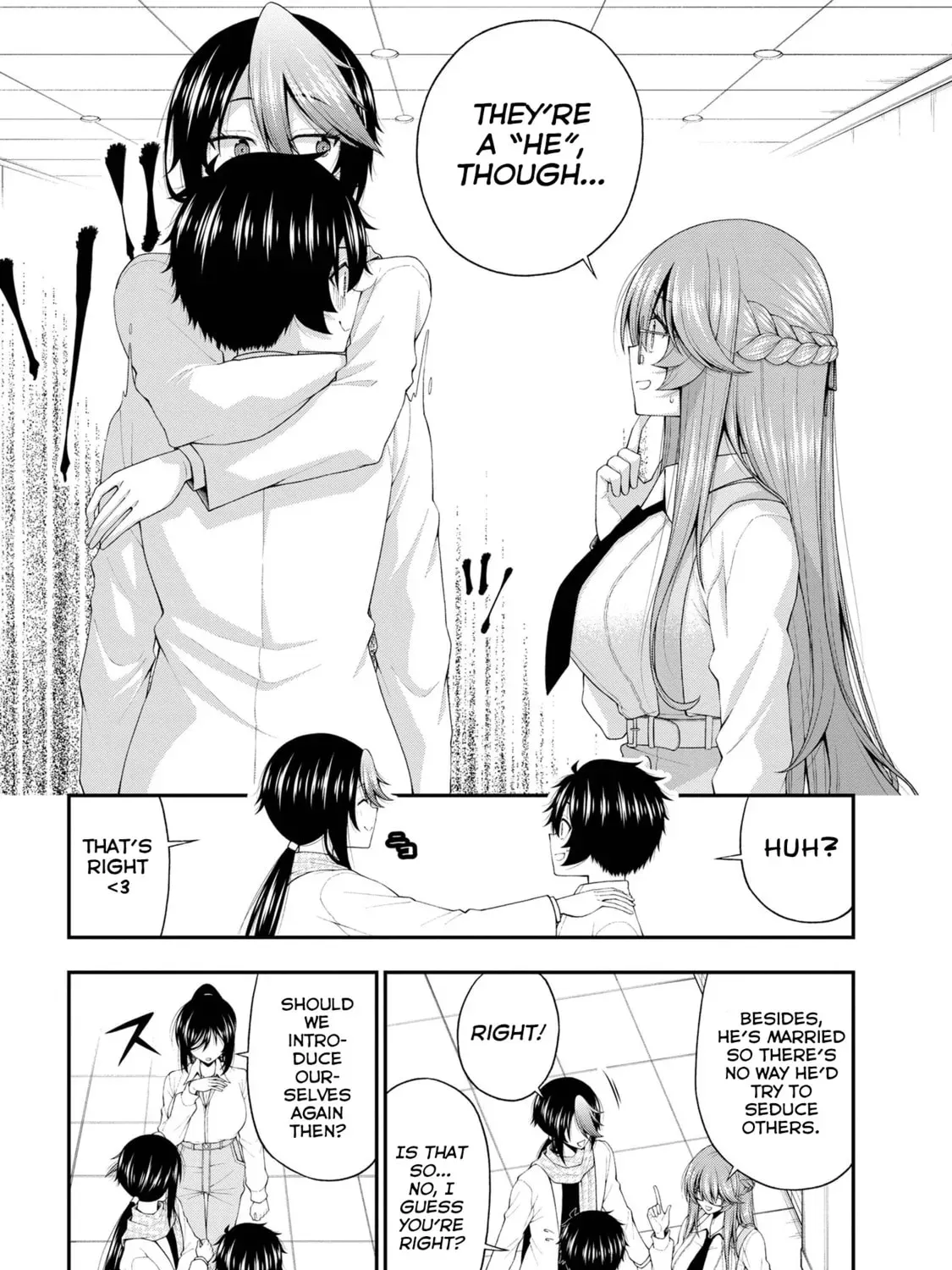 Inkya no Boku ni Batsu Game de Kokuhaku Shitekita hazu no Gyaru ga, Dou Mitemo Boku ni Betabore desu Chapter 20 page 7 - 