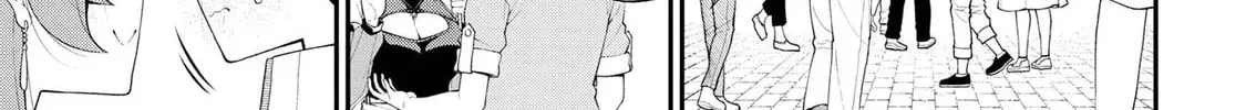 Inkya no Boku ni Batsu Game de Kokuhaku Shitekita hazu no Gyaru ga, Dou Mitemo Boku ni Betabore desu Chapter 20 page 74 - 