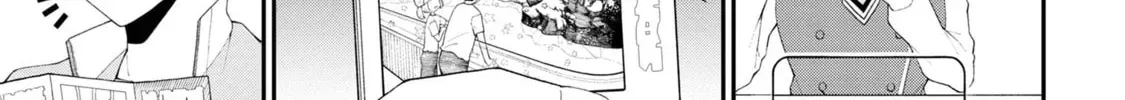 Inkya no Boku ni Batsu Game de Kokuhaku Shitekita hazu no Gyaru ga, Dou Mitemo Boku ni Betabore desu Chapter 21 page 22 - 
