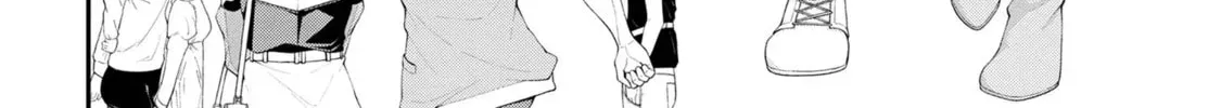 Inkya no Boku ni Batsu Game de Kokuhaku Shitekita hazu no Gyaru ga, Dou Mitemo Boku ni Betabore desu Chapter 21 page 4 - 