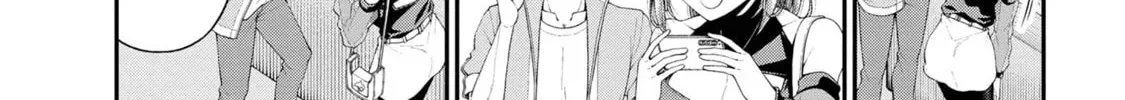 Inkya no Boku ni Batsu Game de Kokuhaku Shitekita hazu no Gyaru ga, Dou Mitemo Boku ni Betabore desu Chapter 21 page 36 - 