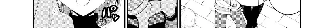 Inkya no Boku ni Batsu Game de Kokuhaku Shitekita hazu no Gyaru ga, Dou Mitemo Boku ni Betabore desu Chapter 21 page 10 - 