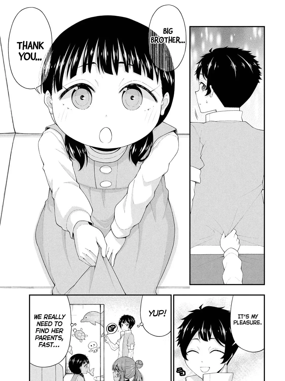 Inkya no Boku ni Batsu Game de Kokuhaku Shitekita hazu no Gyaru ga, Dou Mitemo Boku ni Betabore desu Chapter 22 page 21 - 