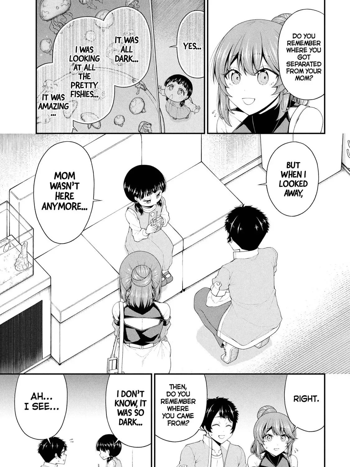 Inkya no Boku ni Batsu Game de Kokuhaku Shitekita hazu no Gyaru ga, Dou Mitemo Boku ni Betabore desu Chapter 22 page 25 - 