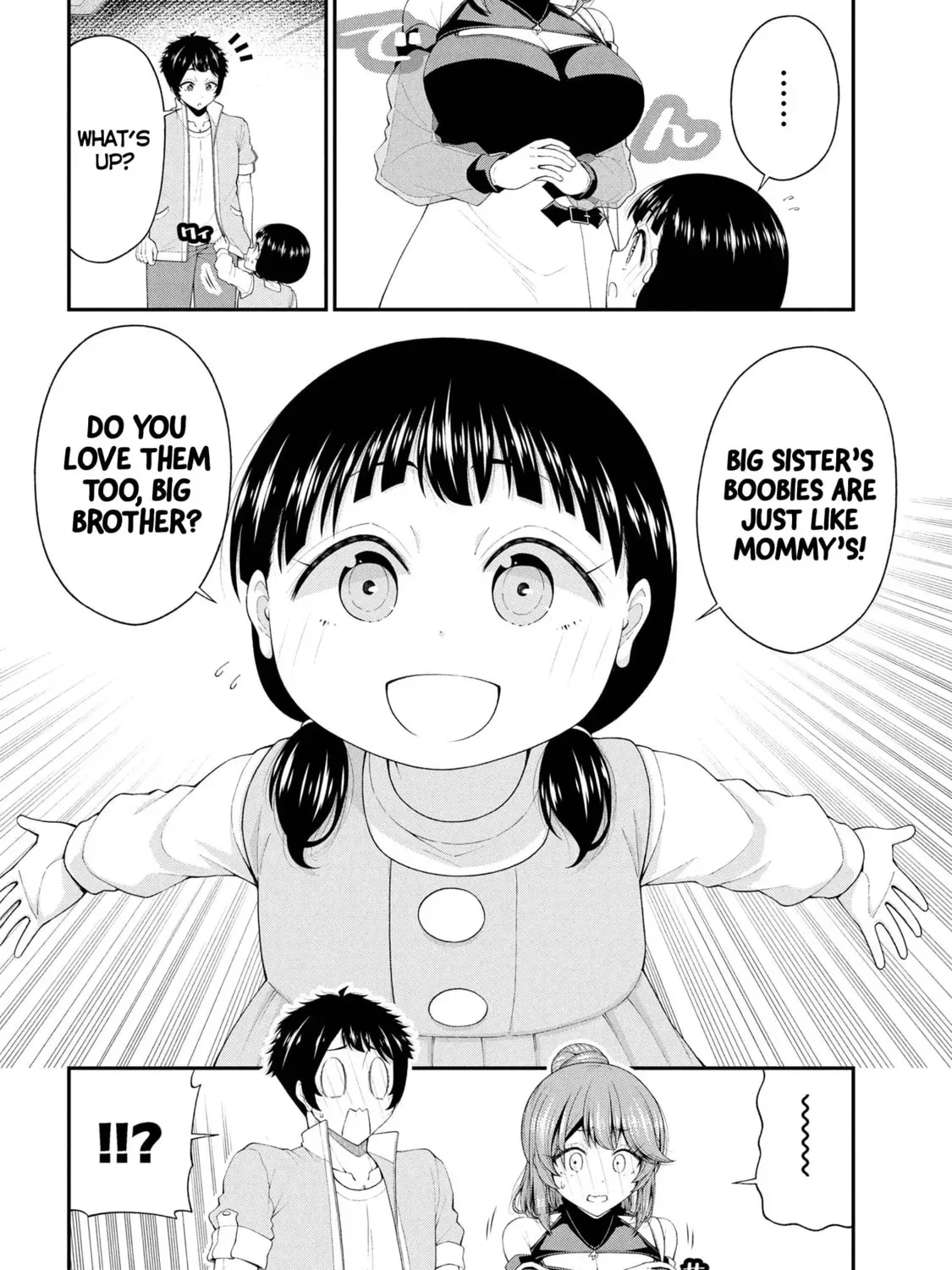 Inkya no Boku ni Batsu Game de Kokuhaku Shitekita hazu no Gyaru ga, Dou Mitemo Boku ni Betabore desu Chapter 22 page 37 - 