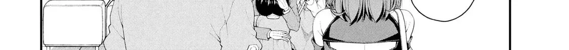Inkya no Boku ni Batsu Game de Kokuhaku Shitekita hazu no Gyaru ga, Dou Mitemo Boku ni Betabore desu Chapter 22 page 46 - 