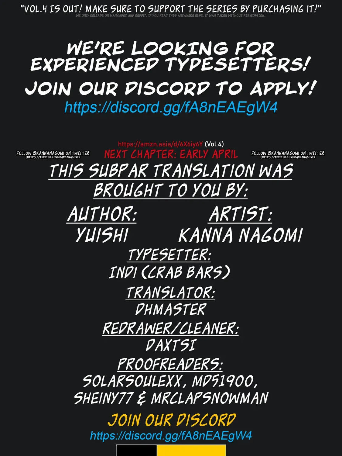 Inkya no Boku ni Batsu Game de Kokuhaku Shitekita hazu no Gyaru ga, Dou Mitemo Boku ni Betabore desu Chapter 22 page 47 - 
