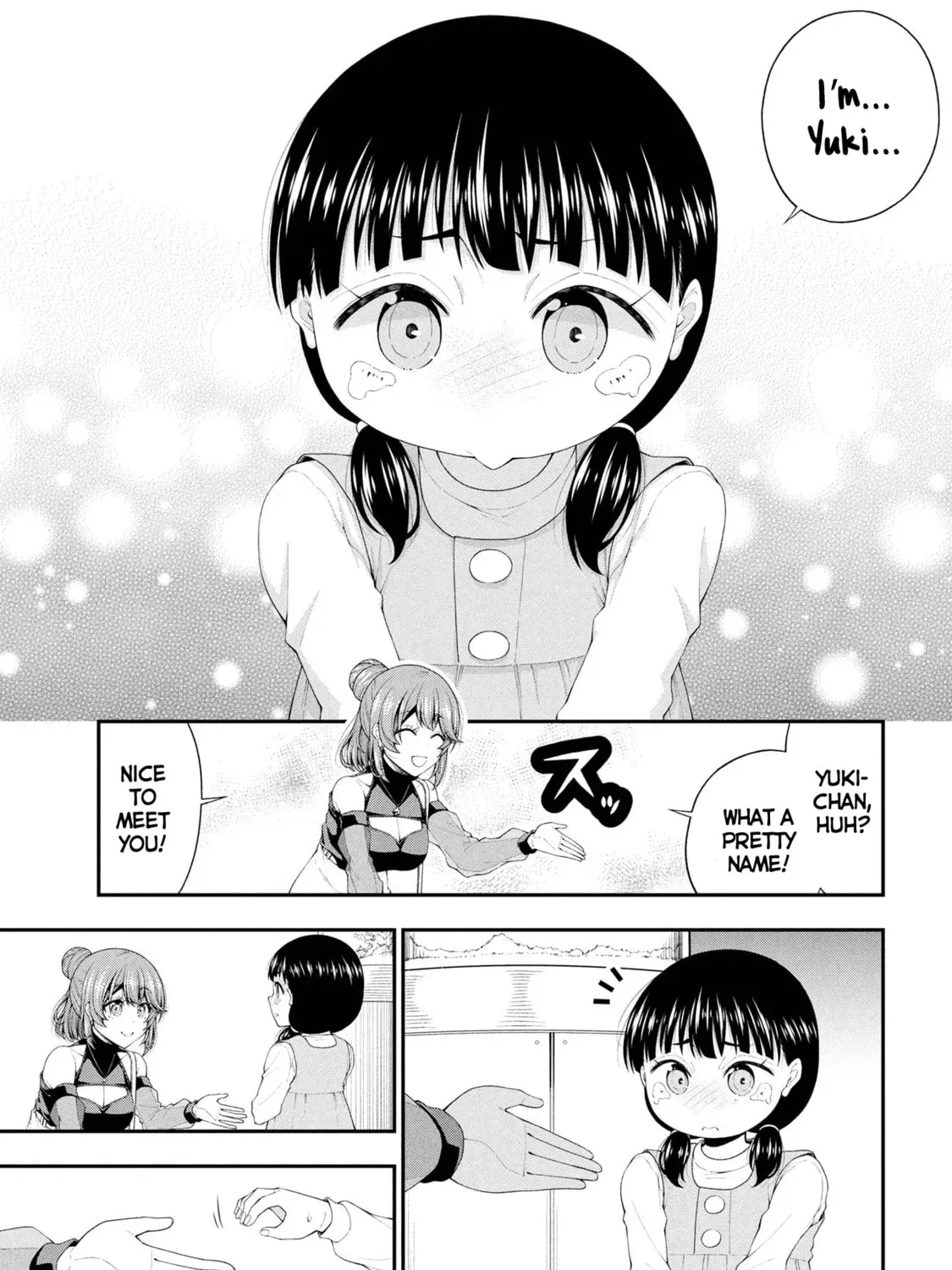 Inkya no Boku ni Batsu Game de Kokuhaku Shitekita hazu no Gyaru ga, Dou Mitemo Boku ni Betabore desu Chapter 22 page 9 - 