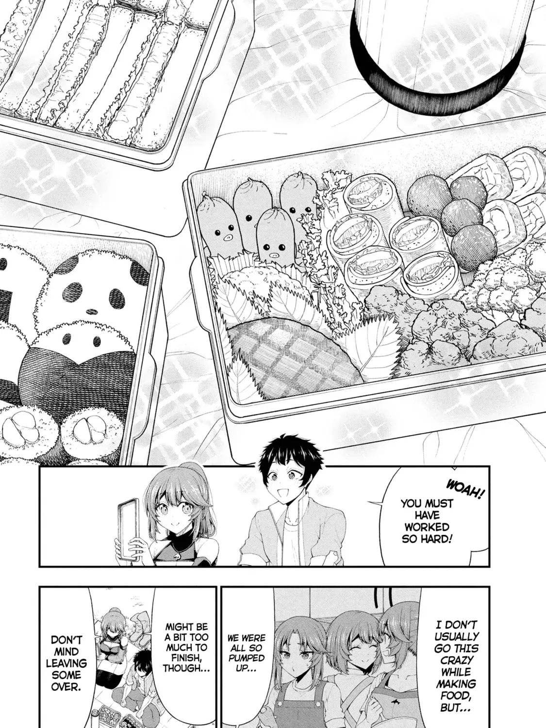 Inkya no Boku ni Batsu Game de Kokuhaku Shitekita hazu no Gyaru ga, Dou Mitemo Boku ni Betabore desu Chapter 23 page 19 - 