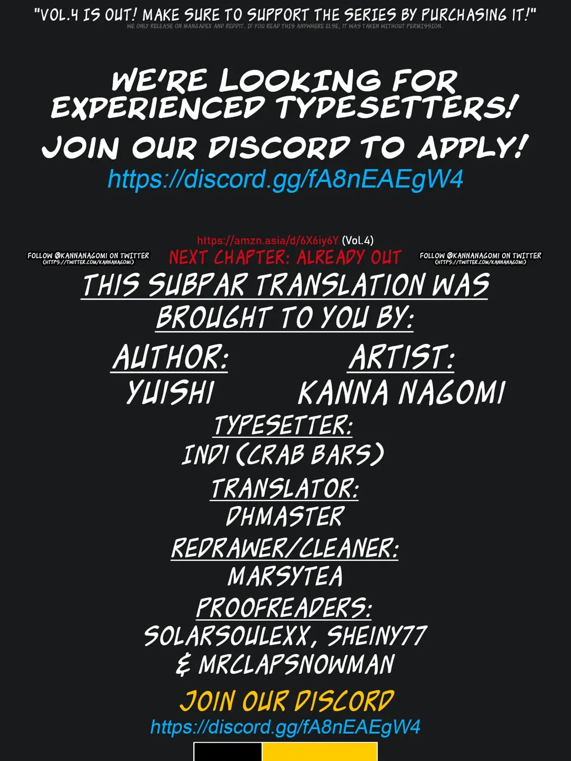 Inkya no Boku ni Batsu Game de Kokuhaku Shitekita hazu no Gyaru ga, Dou Mitemo Boku ni Betabore desu Chapter 23 page 45 - 
