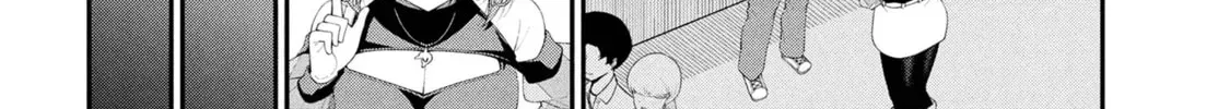 Inkya no Boku ni Batsu Game de Kokuhaku Shitekita hazu no Gyaru ga, Dou Mitemo Boku ni Betabore desu Chapter 23 page 8 - 