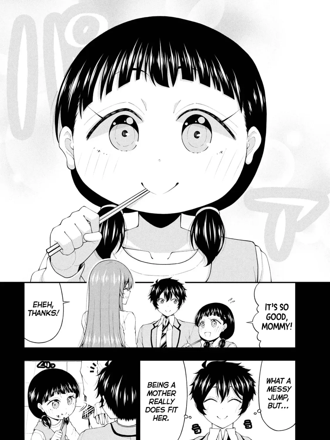 Inkya no Boku ni Batsu Game de Kokuhaku Shitekita hazu no Gyaru ga, Dou Mitemo Boku ni Betabore desu Chapter 24 page 15 - 