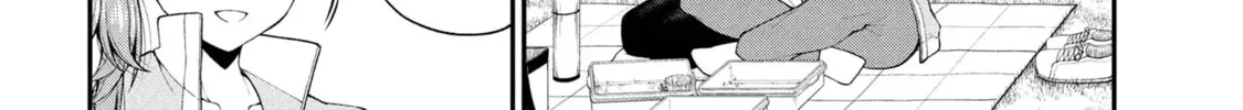 Inkya no Boku ni Batsu Game de Kokuhaku Shitekita hazu no Gyaru ga, Dou Mitemo Boku ni Betabore desu Chapter 24 page 32 - 