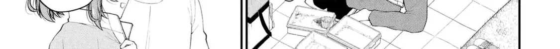 Inkya no Boku ni Batsu Game de Kokuhaku Shitekita hazu no Gyaru ga, Dou Mitemo Boku ni Betabore desu Chapter 24 page 34 - 