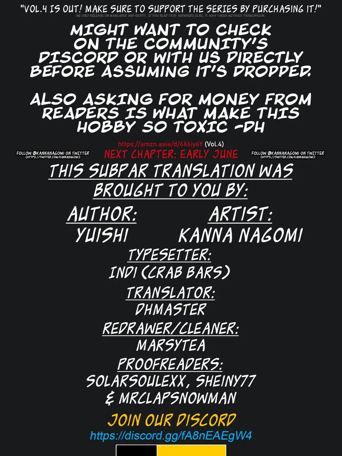 Inkya no Boku ni Batsu Game de Kokuhaku Shitekita hazu no Gyaru ga, Dou Mitemo Boku ni Betabore desu Chapter 24 page 57 - 