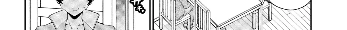 Inkya no Boku ni Batsu Game de Kokuhaku Shitekita hazu no Gyaru ga, Dou Mitemo Boku ni Betabore desu Chapter 25 page 36 - 